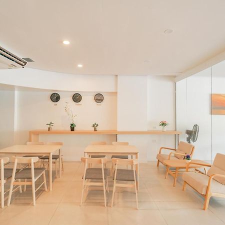 Patong Diamond Hotel Dış mekan fotoğraf