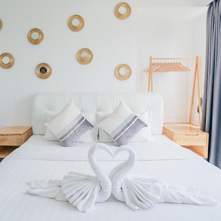Patong Diamond Hotel Dış mekan fotoğraf