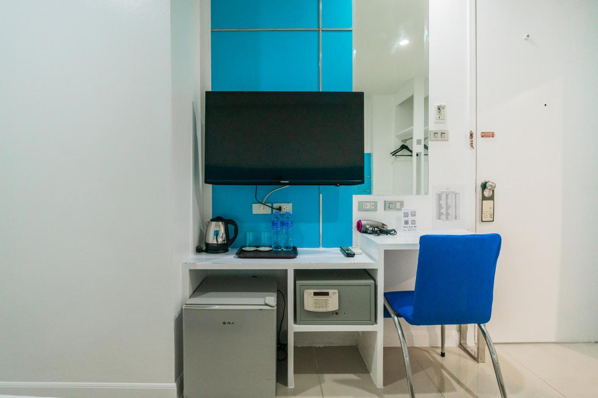 Patong Diamond Hotel Dış mekan fotoğraf