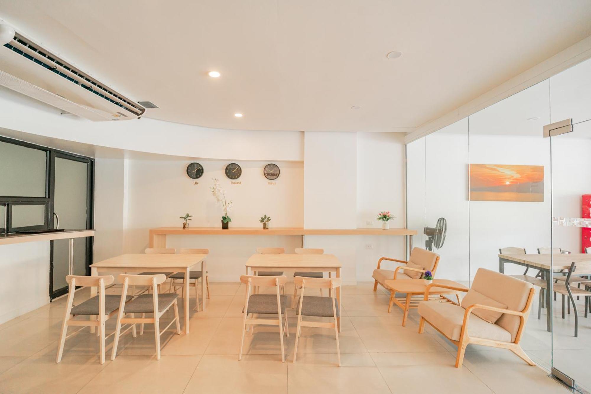 Patong Diamond Hotel Dış mekan fotoğraf