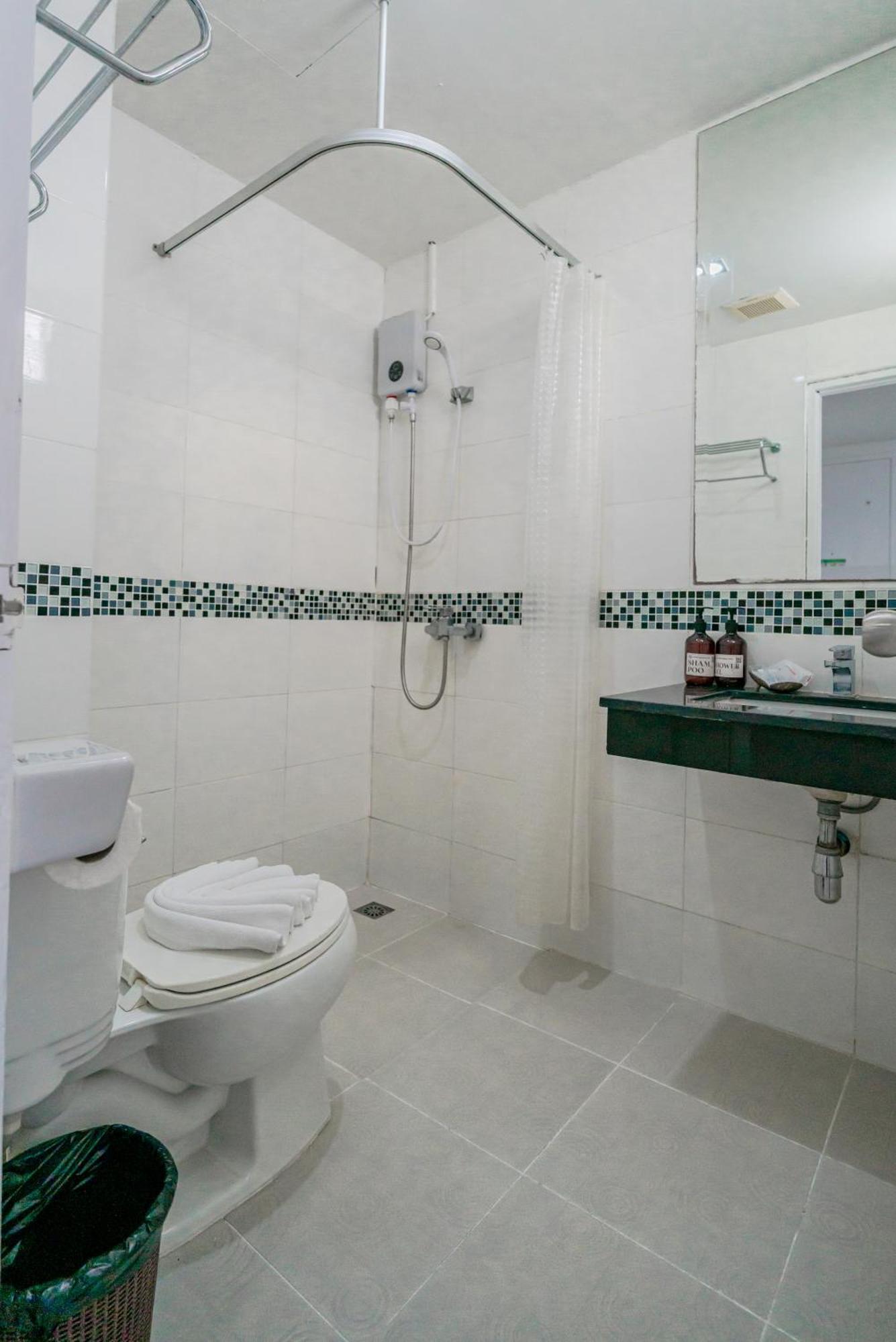 Patong Diamond Hotel Dış mekan fotoğraf