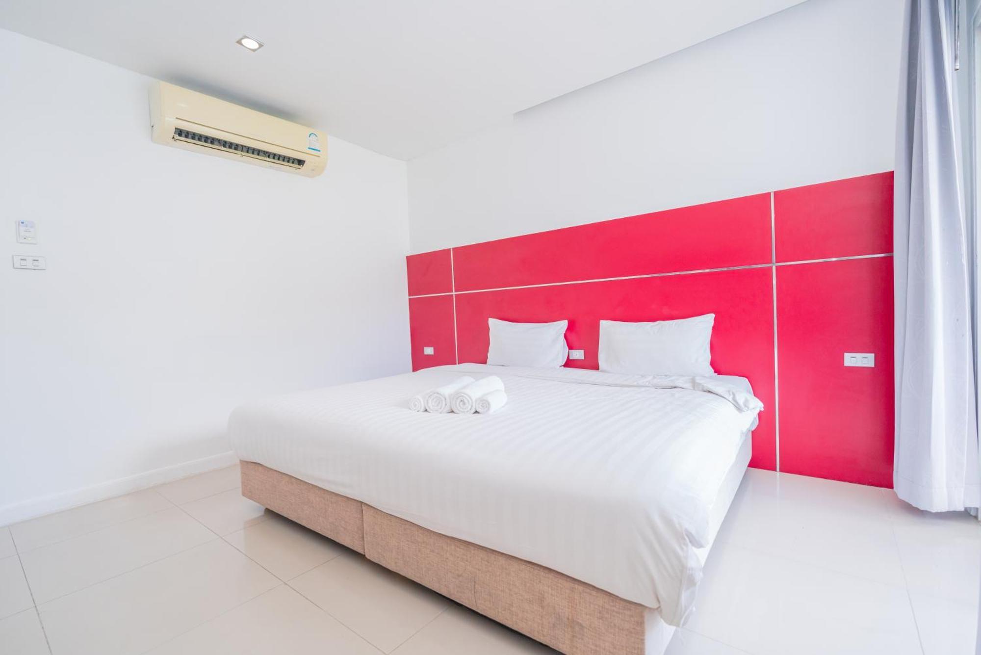 Patong Diamond Hotel Dış mekan fotoğraf