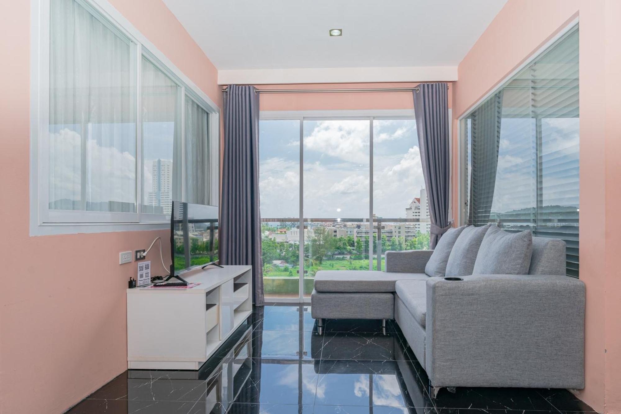 Patong Diamond Hotel Dış mekan fotoğraf