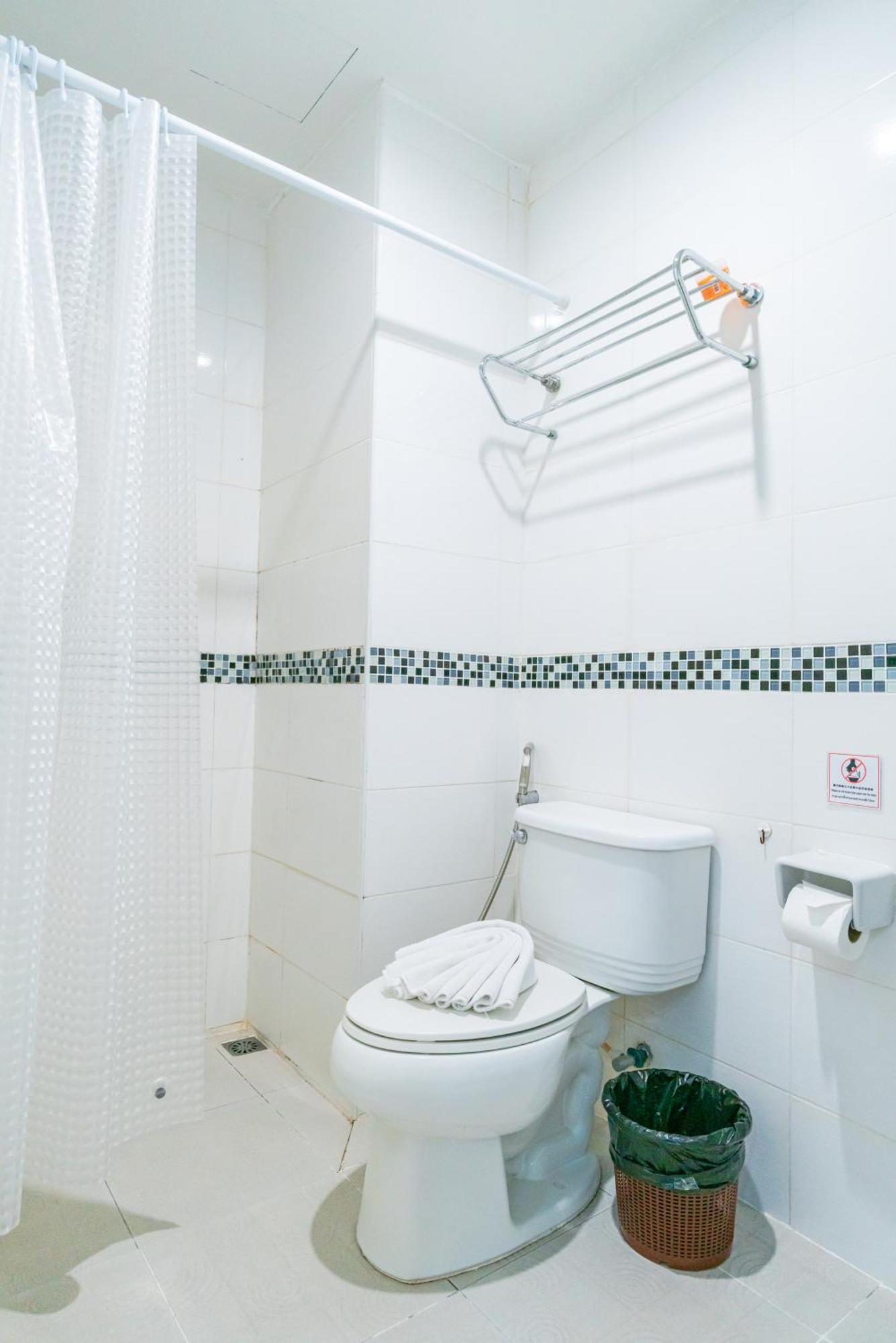 Patong Diamond Hotel Dış mekan fotoğraf
